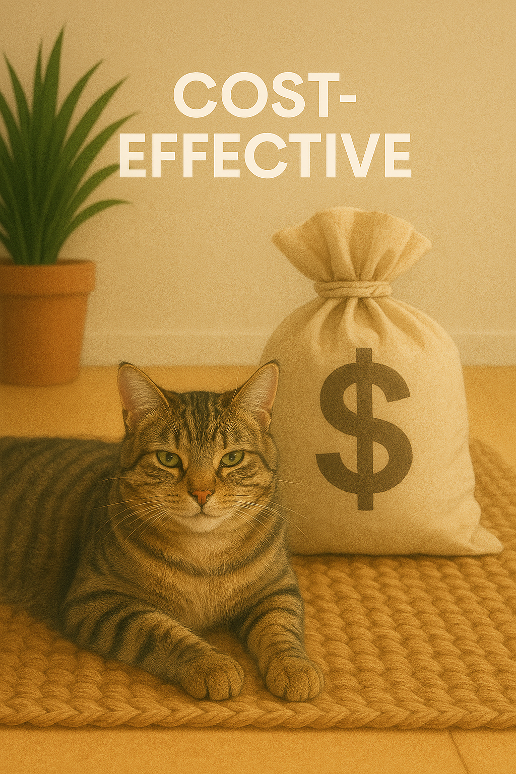COST-EFFECTIVE